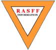 a informačné oznámenia sa označujú príslušným sa označujú príslušným rokom Činnosť RASFF v roku 2010 Sieť RASFF v SR tvorí: kontaktné miesto - ŠVPS SRSR 8 krajských veterinárnych a potravinových
