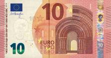 Με την επίσημη παρουσίαση των τραπεζογραμματίων των 100 και των 200 ευρώ, η οποία θα πραγματοποιηθεί στην ΕΚΤ στις 17 Σεπτεμβρίου 2018,