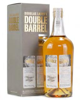 ΟΥΙΣΚΥ ΣΥΛΛΕΚΤΙΚΑ-DECANTERS 4902370Κ ARDBEG & CRAIGELLACHIE WHISKY G.B.46% (6 X 70 CL) - DOUGLAS LAING 4902389Κ ARRAN 18 Y.