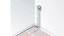 N13196 Napajanje AC220V±10V ~50/60Hz Raspon regulacije C 5-35