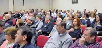 KONFERENCIA SPRÁVA BUDOV 2015 Združenie správcov a užívateľov nehnuteľností organizuje aj v tomto roku v poradí už 4. medzinárodnú konferenciu Správa budov 2015.