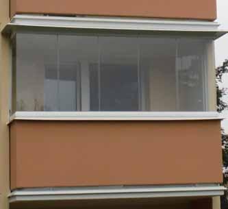 Napríklad na ulici Brezová 1 až 11 sme zväčšili úžitkovú plochu pomocou špeciálnej konštrukcie, čím dom získal úplne iný rozmer balkóny zaujmú i náhodných okoloidúcich.