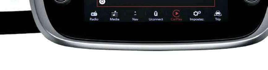 Η χρήση του λογότυπου Apple CarPlay υποδεικνύει ότι η διεπαφή χρήστη του οχήματος συμμορφώνεται με τα