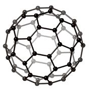 2 Αλλοτροπικές μορφές του άνθρακα: (α) διαμάντι, (β) γραφίτης, (γ) φουλερένιο και (δ) νανοσωλήνες