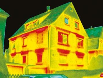 Kvalitným zateplením dokážeme znížiť tepelné straty budovy a znížiť náklady na vykurovanie.