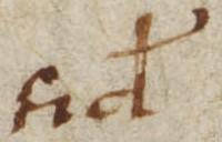 lettera significativa a A b c C Ç ç d e E aabccççdee ls:al C87E abstraxisti altius ls:am E20E Sion, altius mediocriter [2.166x] ls:b C39B Domino bene ls:c C27E eius celeriter ls:c2 C148V nostro.