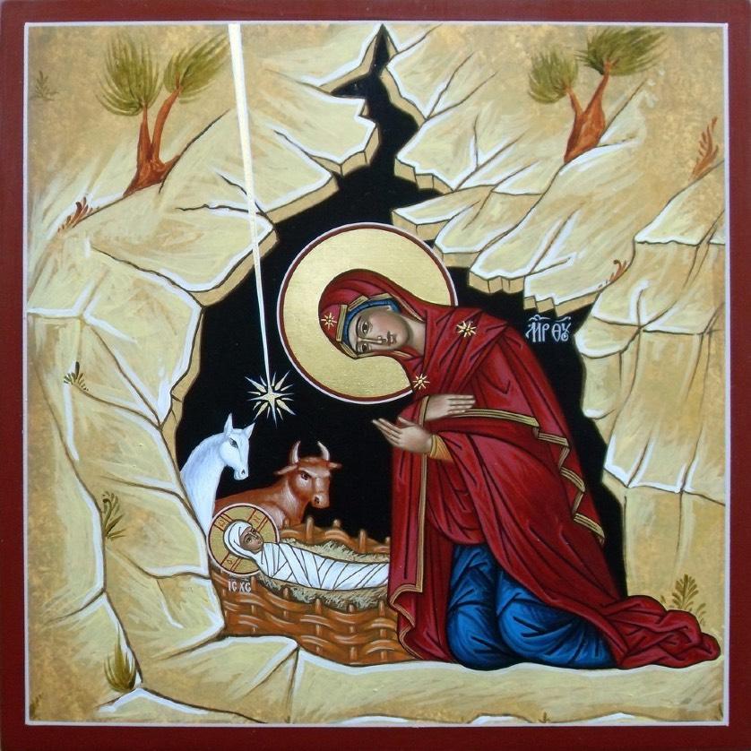 net DECEMBER 25-JANUARY 7: FEAST OF THE NATIVITY OF OUR LORD