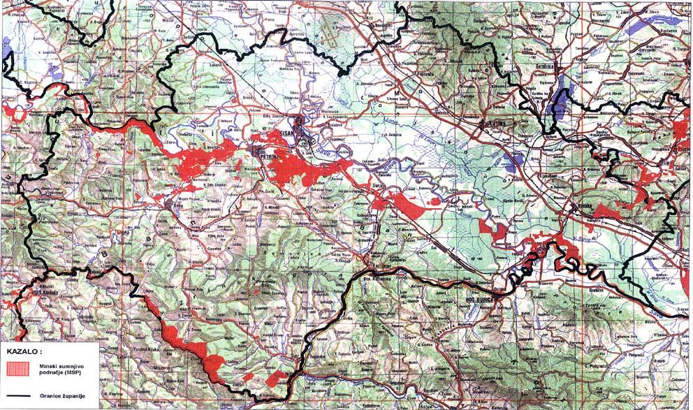Stranica 370»SLUŽBENI GLASNIK SISAČKOMOSLAVAČKE ŽUPANIJE«Broj 7A/2008.