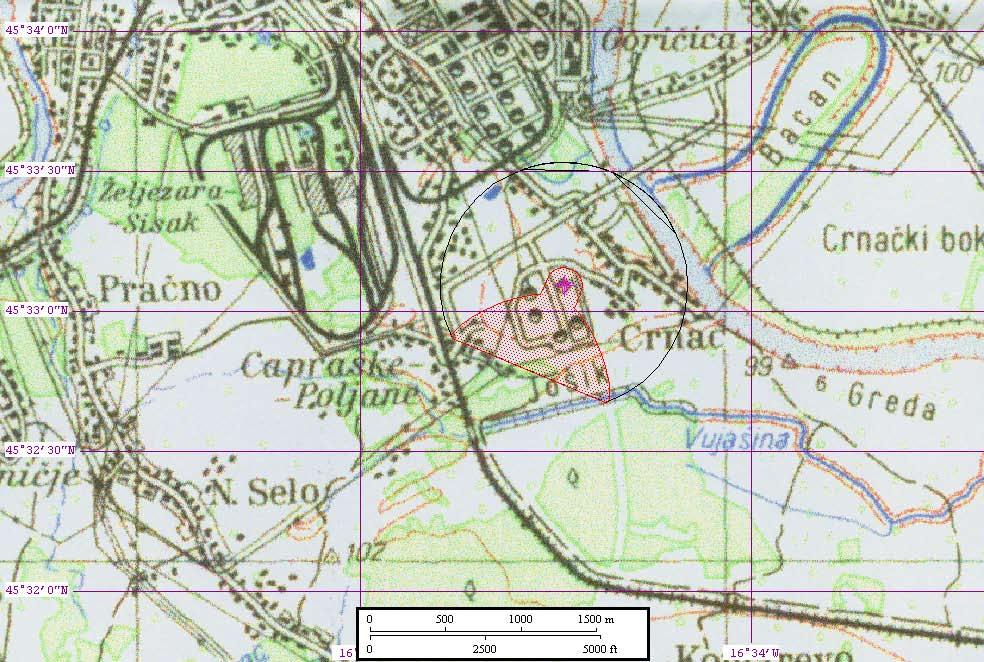 Stranica 372»SLUŽBENI GLASNIK SISAČKOMOSLAVAČKE ŽUPANIJE«Broj 7A/2008. PRILOG 2.