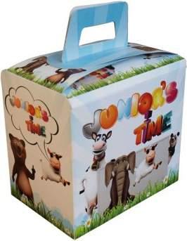 Kids Box Διάσταση: 27Χ10Χ17,5 0,40 0,40
