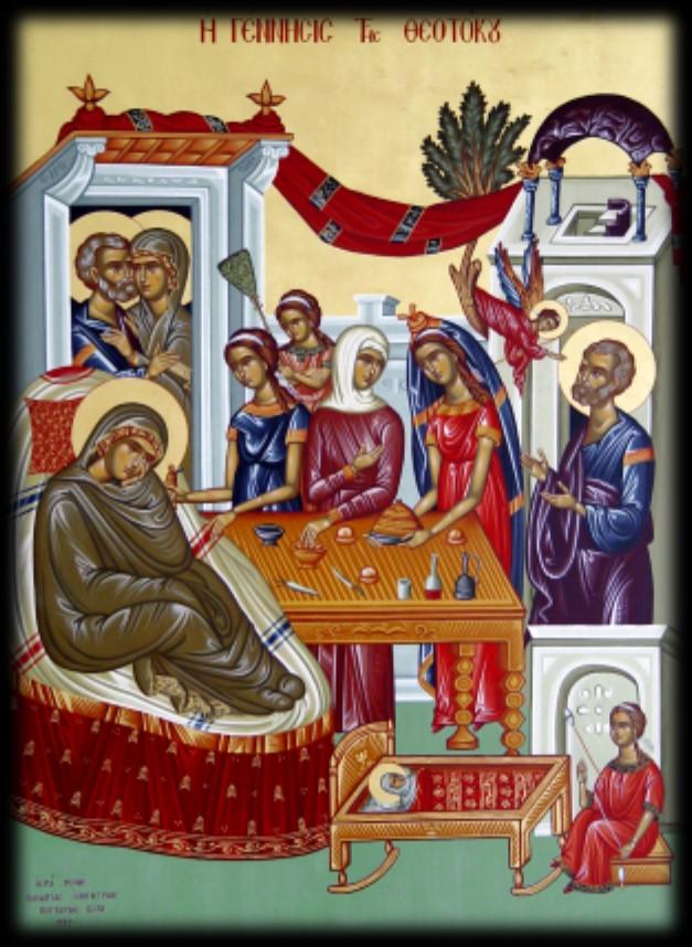 With the blessings of His Eminence Metropolitan Savas and their Spiritual Father Elder Ephraim, Gerontissa Theophano and the Sisters of the Nativity of the Theotokos Greek Orthodox Monastery invite