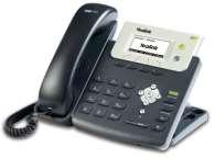 722(Wideband codec), ilbc -IPv6, TLS, SRTP/ HTTPS/ TLS, 802,1x, VLAN, QoS -6x kontekstualne tipke -1,17kg $3,95 $79,00 SIP-T19P E2 - ekran dimenzija 132 x 64 piksela, crno-bijeli, pozadinsko