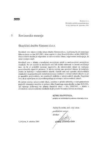 »isti prihodek iz prodaje smo poveëali za skoraj 75 odstotkov, Ëisti dobiëek poslovnega