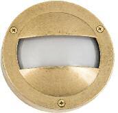 GLASS TRANSPARENT / SANDBLASTED BRASS BULKHEADS ΟΡΕΙΧΑΛΚΙΝΑ/BRASS IP64 G9 HALOGEN LAMP 20 Watt SMALL SIZE IP64 GX53 6 Watt DEPTH 5 cm BULKHEAD 497 G9 GX53 ΣΑΤΙΝΕ/NICKEL MAT ΟΞΥΝΤΕ/ ΜΑΥΡΟ/ BLACK