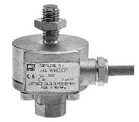 Procena greške Osnovna provera: F meas F real F mer = F real cosα = 3 kn cos 5 α F quer < F lat max F mer = 2,989 kn d of F real 0,4% Efekat bočnih sila: 0.