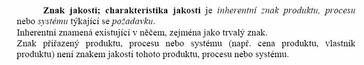 AKOSŤ, PREVÁDZKOVÁ SPOĽAHLIVOSŤ A BEZPEČNOSŤ VÝROBKU Akosť výrobku vyjadruje súhrnný stav výrobku, jeho vlastnosti, vhodne navrhnuté tvary a parametre, pri ktorých je výrobok spôsobilý zaistiť