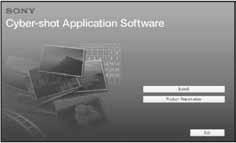 Instalacija softvera (isporučen) Softver (isporučen) možete instalirati primjenom sljedećih koraka. Kad koristite Windows 2000/Me, ne spajajte aparat na računalo prije instalacije.