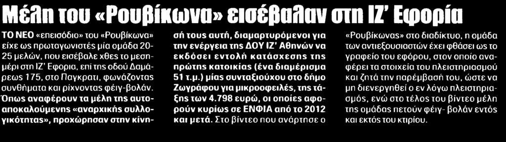 ΕΦΟΡΙΑ Μέσο:.