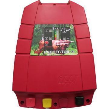 6. OLLI PROTECTOR 11 Generatorul de impulsuri Olli Protector 11 este cel mai nou produs din gama de generatoare de impulsuri Olli.