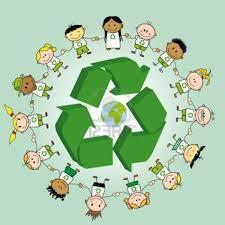 Ας γίνει τρόπος ζωής η ανακύκλωση, γιατί το περιβάλλον είναι υπόθεση όλων μας!