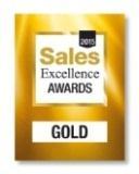 Βραβεία και Διακρίσεις Η ICAP Training Solutions έλαβε το 2016, για 3η χρονιά, το GOLD βραβείο στην κατηγορία «Εκπαίδευση και Ανάπτυξη Πωλητών» στα πλαίσια του Διαγωνισμού Sales Excellence Awards του