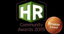 Η ICAP Outsourcing έλαβε, στο πλαίσιο των HR Community Awards 2015, το χάλκινο βραβείο