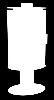 1052/528/422 mm /zadný Hmotnosť: 126 kg keramika červená Rozmery v/š/h: