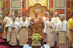 Gregorovi z Nareku, arménskemu kňazovi a opátovi, bude pridelený titul učiteľ Cirkvi. Rozhodol o tom Svätý Otec František 21.
