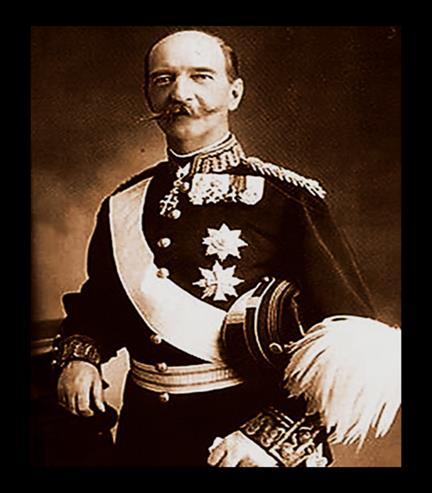 Ελλάδας Έξωση του