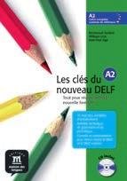 Τα βιβλία προετοιμασίας για τις εξετάσεις DELF junior et scolaire & DELF αποτελούνται από: Ξεχωριστές ενότητες που περιλαμβάνουν την εξάσκηση των γραμματικών φαινομένων και του λεξιλογίου που