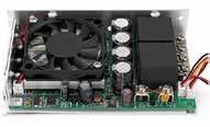 Τύπος κινητήρα: DC Motor Διαστάσεις: 145x78x38mm Βάρος: