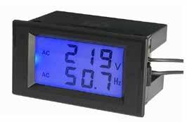 .+ 65 C Διαστάσεις: 48x29x22mm Τύπος εισόδου: DC voltage Εφαρμογές: Μοτοσυκλέτες, αυτοκίνητο, ATV, σκούτερσwar