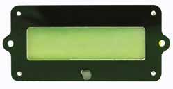 5mm Κατανάλωση: <20mA Μήκος καλωδίου: 20cm Τιμή: 3,90 V018R