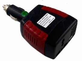 110V 220V Τάση εξόδου: 12V DC Μετατροπέας: DC/DC Συχνότητα εξόδου: 50Hz Ισχύς: 150W