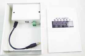 α42 ΡΥΘΜΙΖΟΜΕΝΟΣ ΜΕΤΑΤΡΟΠΕΑΣ DC/ DC 5-35V AC 6-25 DC ΣΕ 1. Θερμοκρασία λειτουργίας: -40.