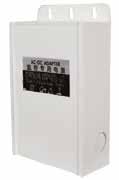 α43 ΑΔΙΑΒΡΟΧΟ TΡΟΦΟΔΟΤΙΚΟ CCTV 110/220VAC TO 12VDC 3A Ισχύς εξόδου: 1-50W Τάση εισόδου: 220V