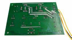 04A Εύρος: 0-100% Διασταστάσεις PCB: 144x78x38 mm Τιμή: 109,50 F118M Kωδικός προϊόντος:501.
