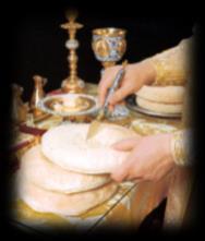 The Sunday coffee fellowship hour will be closed from Sunday June 17th and will reopen August 5th.