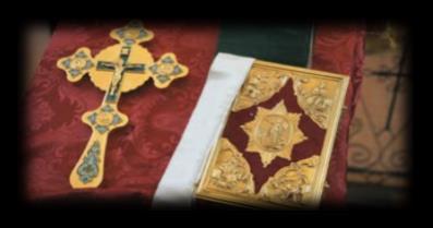 ΤΗΕ EPISTLE Reading St. Paul's Letter to Titus 3:8-15 TITUS, my son, the saying is sure.