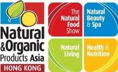 Η Natural & Organic Prducts Asia αποτελεί την μοναδική επαγγελματική έκθεση στην ΑΣΙΑ που