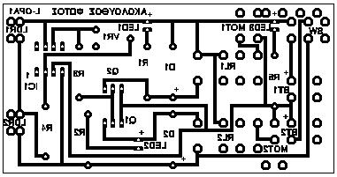 Σχ. 6/4 Αυτοκινητάκι που