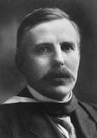 V r. 1919 Ernest Rutherford (1871 1937) ostreľoval plynný dusík časticami alfa.