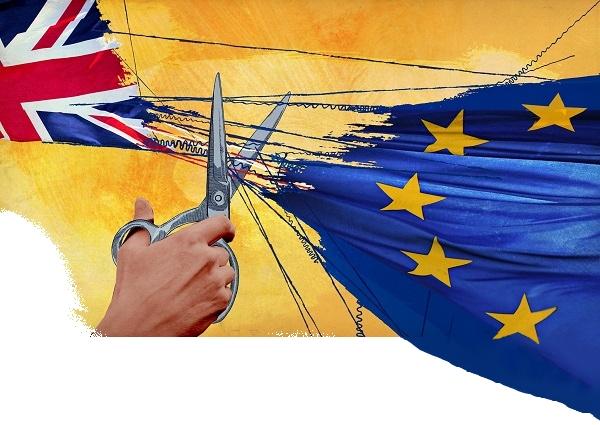 Brexit Ολοκλήρωση νέου κύκλου διαπραγματεύσεων, χωρίς επαρκή πρόοδο Ένας ακόμη διαπραγματευτικός κύκλος μεταξύ Ηνωμένου Βασιλείου και Ε.