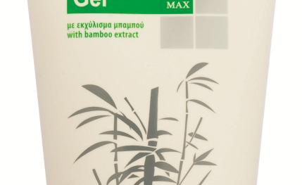 tip de par Extract de bambus si rasini cu proprietati excelente de fixare SER Formula