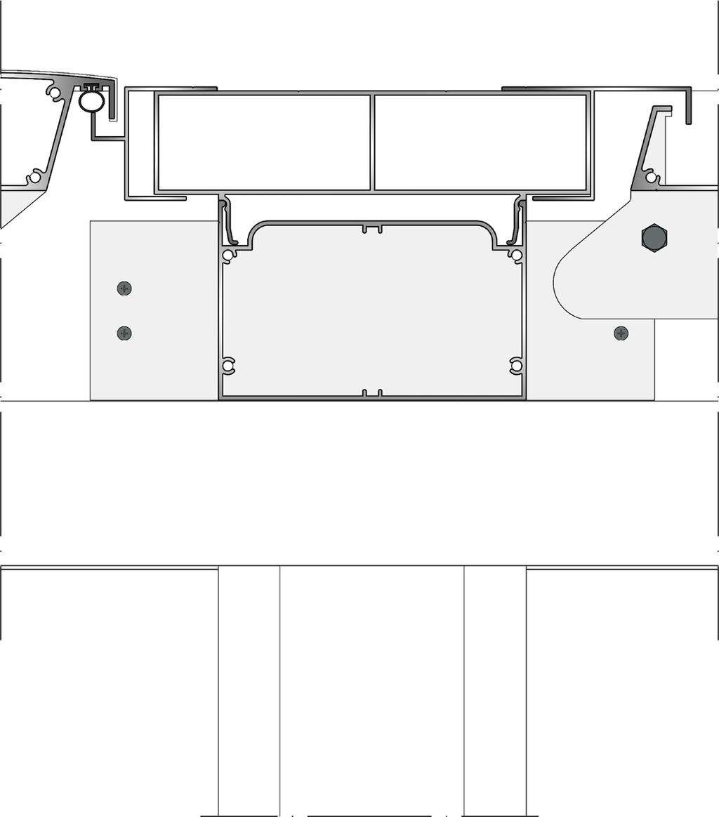 ΧΩΡΙΣΜΑ ΠΕΡΣΙΔΩΝ LOUVER S PARTITION 200-721 ΛΑΣΤΙΧΟ ΦΟΥΣΚΑΚΙ ΠΕΡΣΙΔΑΣ LOUVER S GASKET 200-724 ΕΞΑΓΩΝΗ ΒΙΔΑ M6X20 INOX HEXAGON BOLT M6X20 INOX 200-723