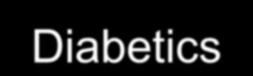 GFR (ml/min/year) Meta Analysis: Lower Mean BP Results in Slower Rates of Decline in GFR in Diabetics and Non-Diabetics MAP (mmhg) 95 98 101