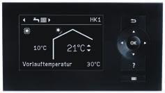 Cenik 2018 Prior za regulacijo Vitotronic 200 O1C, za Vitocal 200-G in 300-G Prior Naležni senzor temperature za zajemanje temperature na cevi NTC 10 kom, s priključmi vodnikom (5,8 m) in vtičem