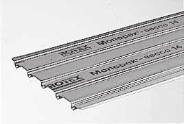 Talno ogrevanje ROTEX Monopex Talno ogrevanje za nizke sistemske temperature. Idealno v kombinaciji s toplotnimi črpalkami.