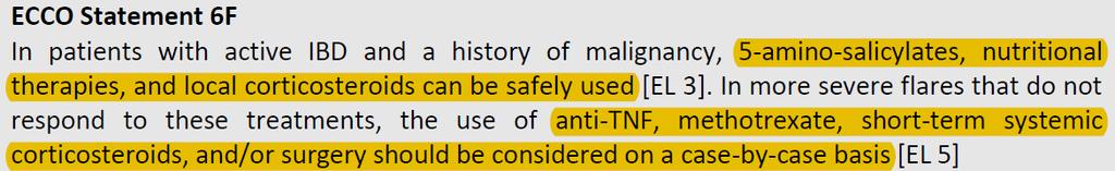 Annese V et al.