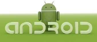 2 Android Εικόνα 1: Λογότυπο Android Στο κεφάλαιο αυτό θα γίνει αναφορά στο λειτουργικό σύστημα Αndroid,στα χαρακτηριστικά, στην ιστορία, στις εκδόσεις και στις εφαρμογές του. 2.